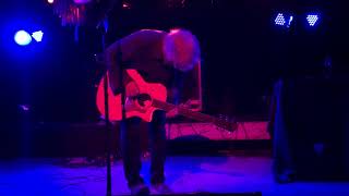 Lee Ranaldo Let’s Start Again Espacio Ex Bunker Santiago Chile 14-12-2017