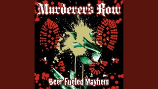 One More For The Road