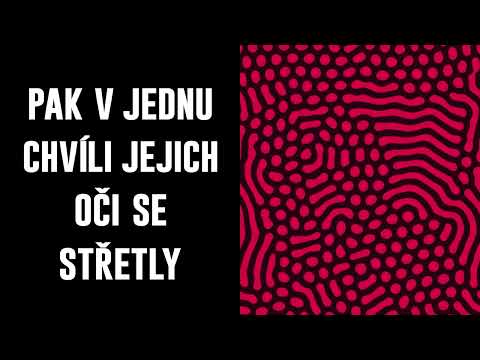 Tomáš Průsa Band - Geronimo - (Lyric video 2022)