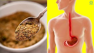 How to Get Rid of Heartburn Fast Home Remedies