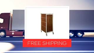 Banquet Carts and Heated Banquet Cabinets