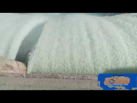 Dique Los Molinos_ Córdoba 