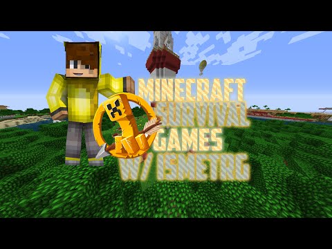 RuLingGame - Minecraft : Survival Games # Episode 93 # Ways to Improve in PvP
