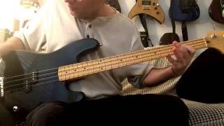 Video thumbnail for Fender Squier II Precision Bass - Quick Review by 6L6wear