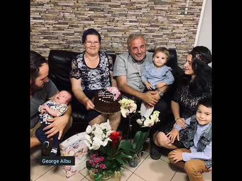 Marturia unui tata a 16 copii