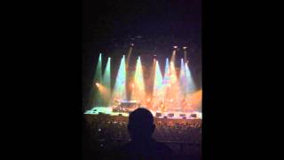 Neil Finn and Paul Kelly, Live at the Sydney Opera House - How To Make Gravy