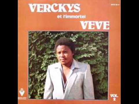 Orchestre Veve- Mfumbwa