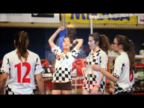 Boavista FC no AMB Espinho 2014