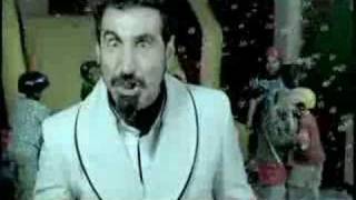 Serj Tankian - Empty Walls - The New Single - Out Now