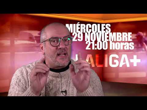 Spot "Una Víbora para Cenar" Programa 65. Miércoles 29 Noviembre