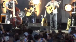 Dave Matthews Band - Two Step - Atlanta, GA 5/24/14