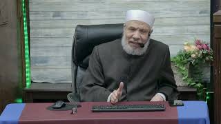 تكلم سهوا أثناء الصلاة: أيقطعها لبطلانها؟ أم يتمها؟/الخميس(23-01-2025م) الحلقة الأولـى image