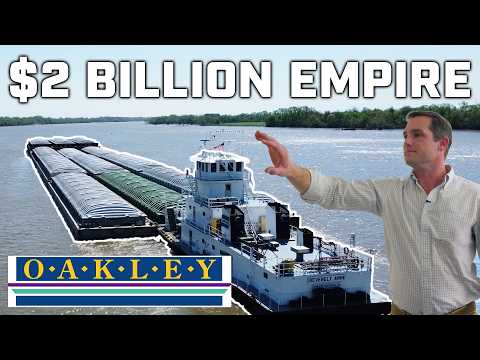 Inside the Largest Owner-Operator Fleet in Bulk Trucking