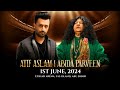Bin Tere Sanam Tere Liye Atif Aslam Live In Concert Etihad Arena Abu Dhabi UAE
