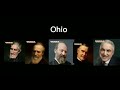 President Sing Random Song Based On Which State When They Buried