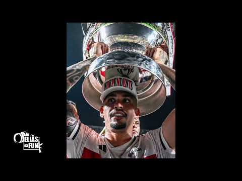 TROPA DO SÃO PAULO - MC LEON e MC 7BELO DJ F7 e DJ PATRICKMUNIZ