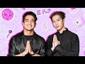 Must Watch For Indian K Pop Fans Jackson Wang X BeerBiceps
