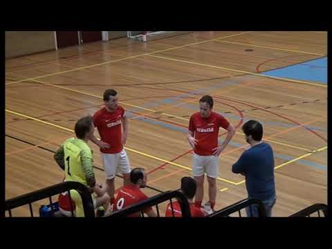 Samenvatting Excelsior'31 2 - FC Hoekje / toyota 1 'Oldenzaal  08 03 2018