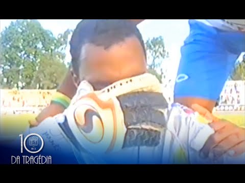 Ypiranga 0 x 0 Estudantes - 2006 (Baú do Esporte)