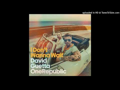 David Guetta & OneRepublic - I Don't Wanna Wait (eSQUIRE vs Igor Blaska Remix)