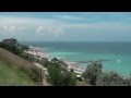 Eforie Sud Iulie 2014
