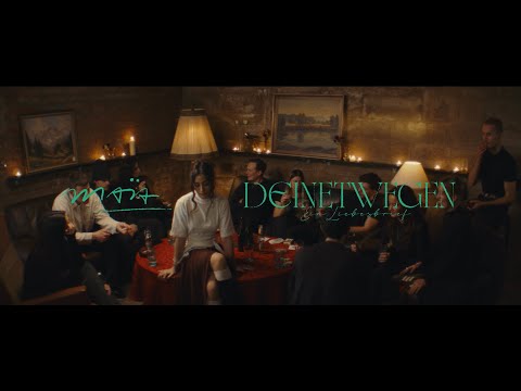 maïa  and Chimperator Channel