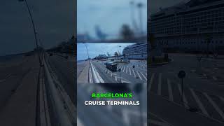 Barcelona Embarkation: Avoid This Luggage Mistake!