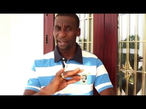 BV TOPSON le jusqu'auboutiste (Topson Ma ding wa)