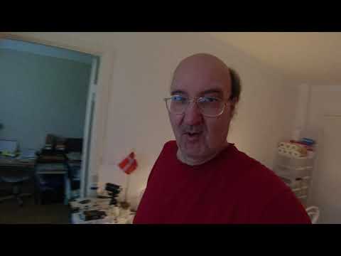 MongoTV_5806 - John Venter På Bedre Tider - Del 672 - Dag 994 af 1.000 Dage