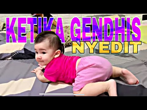 BOCIL POLAHE KOYO NGENE - KELUARGA DONEL