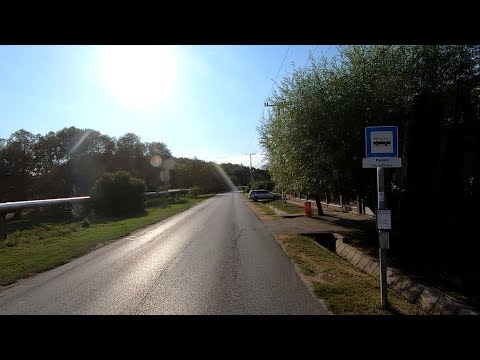 Komló 4-es járat; Autóbusz-állomás - Sikonda, Vadásztanya