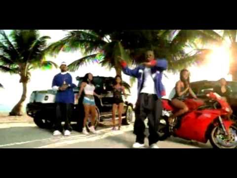 Joe feat. G Unit - Ride wit You (Official Music Video) HD