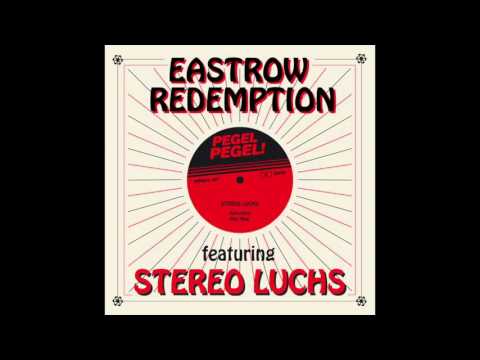 Eastrow Redemption - 9 Mili Dub