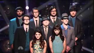 6th Eliminations - Sing Off - Series 3 (Group B)