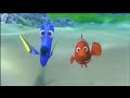 Finding Nemo 2003 Ending Scene
