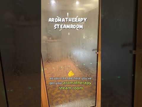 Thumbnail for Carnival Sunshine Thermal Spa May 2025 Saling