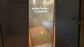 Carnival Sunshine Thermal Spa May 2025 Saling