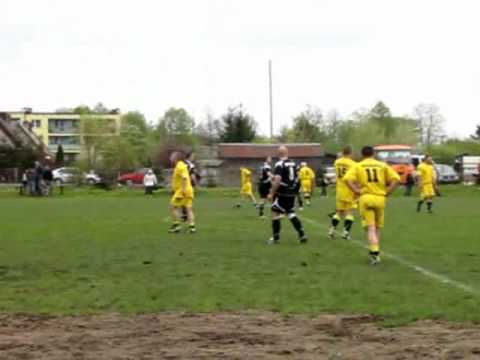 VI Turniej Piłki Nożnej Olbojów o Puchar Prezesa MKS Małkinia