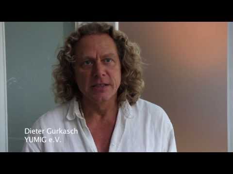 Yoga im Gefängnis - Training in Eimsbüttel