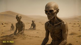 Afrikas Verbotene Entdeckung – Wissenschaftler sagen, sie verändert die Menschheit für immer