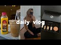 Day In My Life Workout With Me Opening PR More