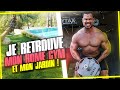 Je Retrouve Mon HOME GYM TYTAX... et Mon JARDIN !