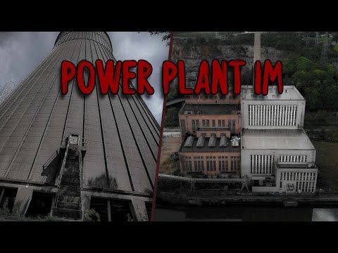 The History Behind Power Plant IM | Abandoned History