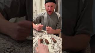 When Siblings Touch Your Food #shorts 