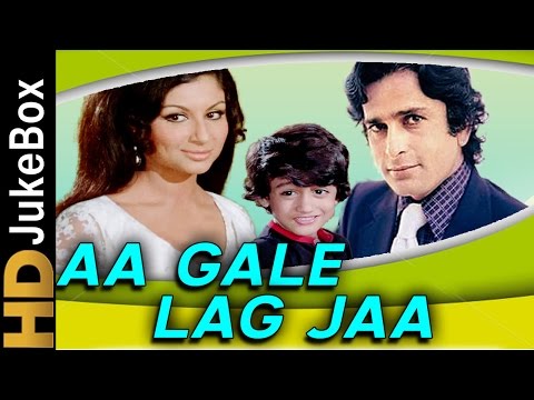 Aa Gale Lag Jaa 1973 | Full Video Songs Jukebox | Shashi Kapoor, Sharmila Tagore