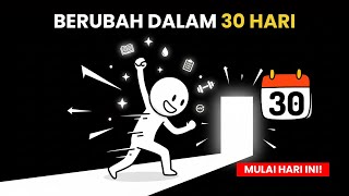 Download lagu How to Change Your Life in 30 Days With Habits mp3 Download lagu How to Change Your Life in 30 Days With Habits mp3