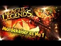 League of Legends   Mordekaiser Es No.1 - #01 ...