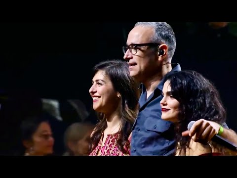 Xavi Sarrià and Propaganda pel fet!