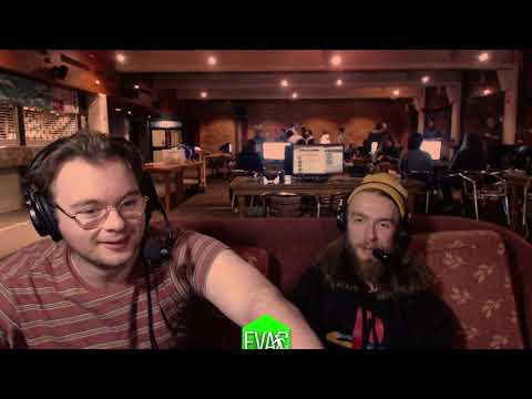 Smash Ultimate WeeklyVac #60 - Full Broadcast Part 1/2