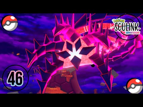 ETERNATUS ACABA CON MI VIDA - SOULINK con FOLAGOR EP: 46